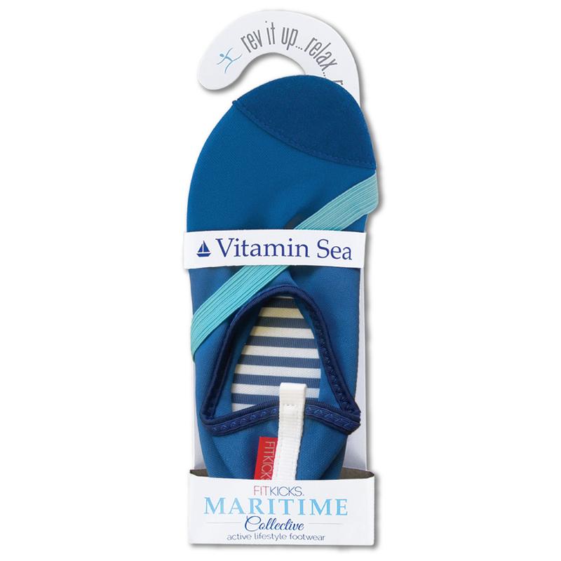 Maritime Fitkicks Water Shoes