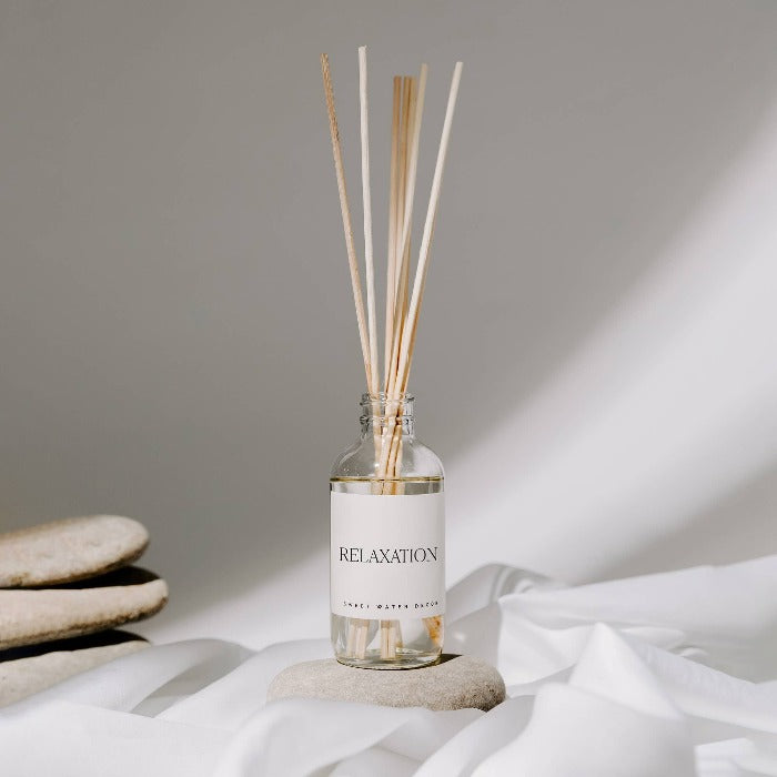 Relaxation Reed Diffuser