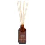 Stress Relief Amber Reed Diffuser