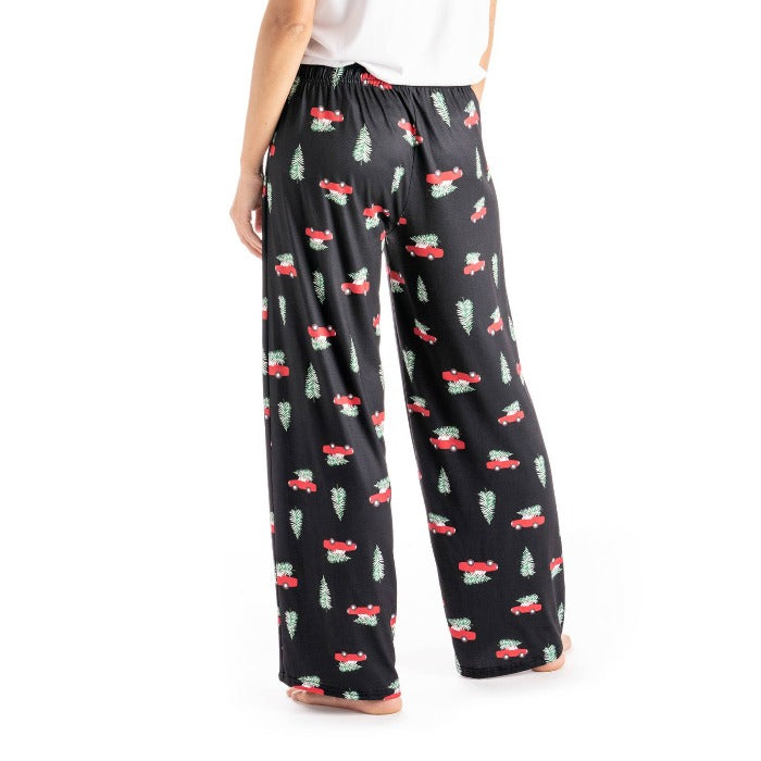 Hello Mello Holiday Lounge Pants