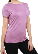 Active Lifestyle T-Shirt - Assorted Colors