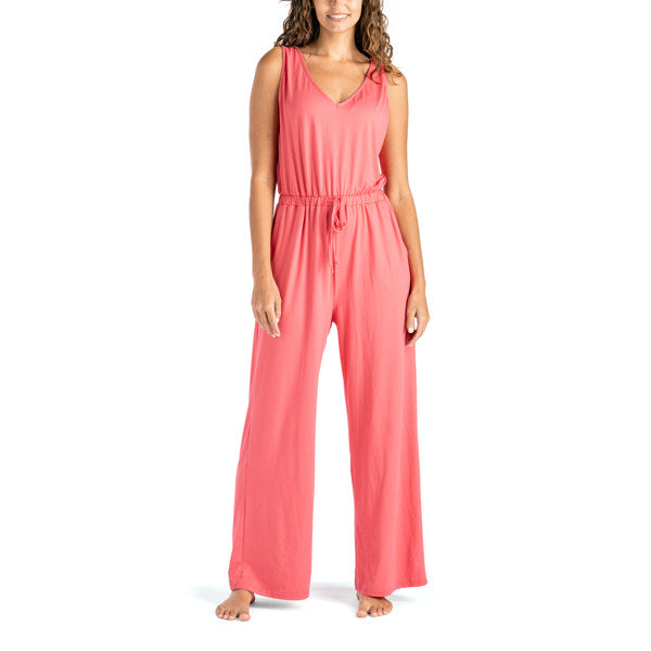 Allthreads Vineyard Jumpsuit