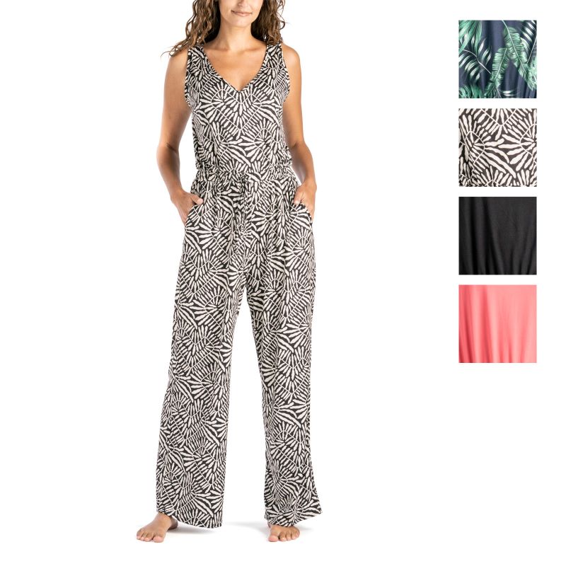 Allthreads Vineyard Jumpsuit