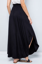 Maxi Skirt - Made in the USA