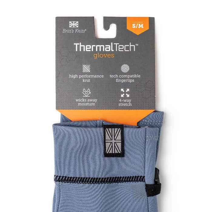 Britt’s Knits® ThermalTech™ Gloves