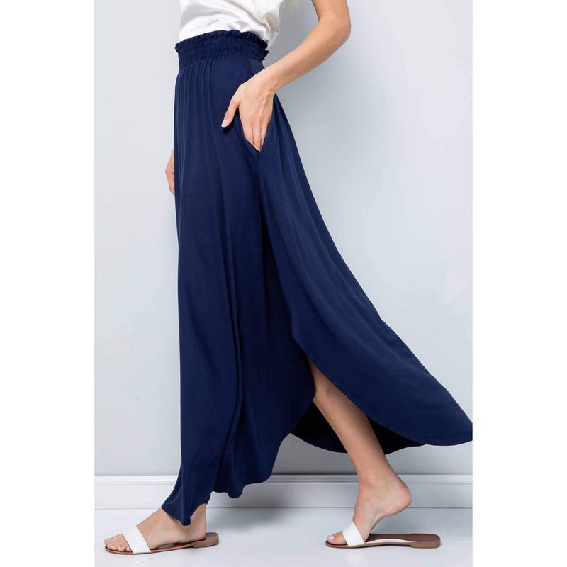 Maxi Skirt - Made in the USA