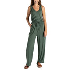 Allthreads Vineyard Jumpsuit