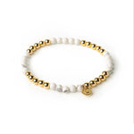 Soul Stacks Bracelet Bar Terra Stone Collection