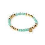 Soul Stacks Bracelet Bar Terra Stone Collection