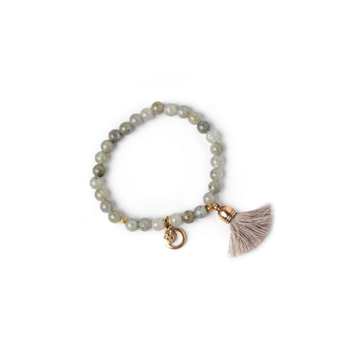 Soul Stacks Intention Bracelet