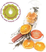 Camp Craft Cocktail Mix - Aromatic Citrus
