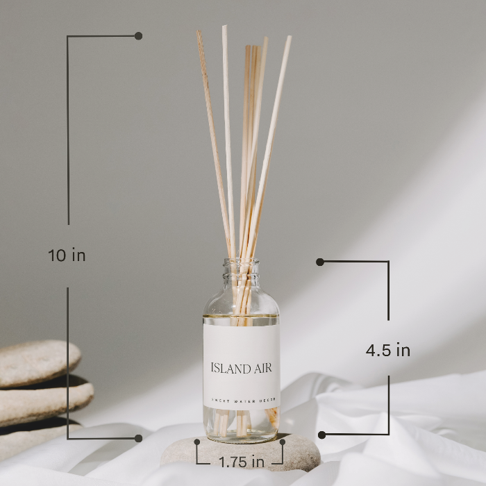 Relaxation Reed Diffuser