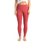 FITKICKS CROSSOVERS Active Lifestyle Leggings