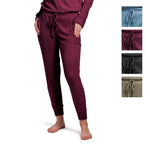 Hello Mello Cuddleblend Lounge Joggers Comfy Lightweight Pants for Women Pajama Bottoms PJ Jogger Pants
