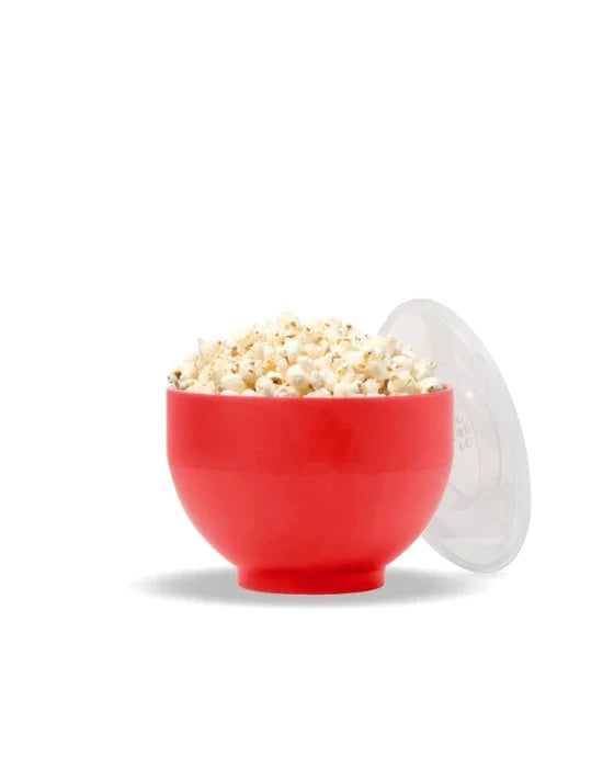 The Popcorn Popper