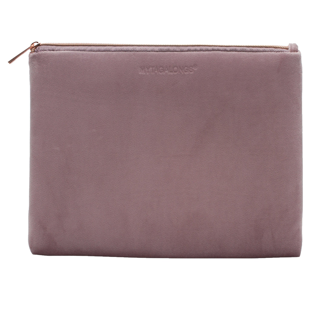 Vixen Jetsetter Pouch with Wristlet - FrouFrou Couture