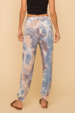 Tie Die Joggers - FrouFrou Couture