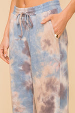 Tie Die Joggers - FrouFrou Couture