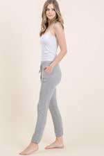 Soft Jogger with Pockets - USA