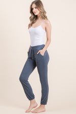 Soft Jogger with Pockets - USA