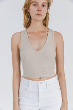 The Zuri Top