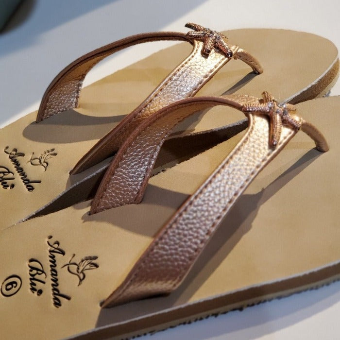 Aruba Sandal