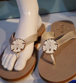 Martinique Sandal