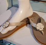 Martinique Sandal