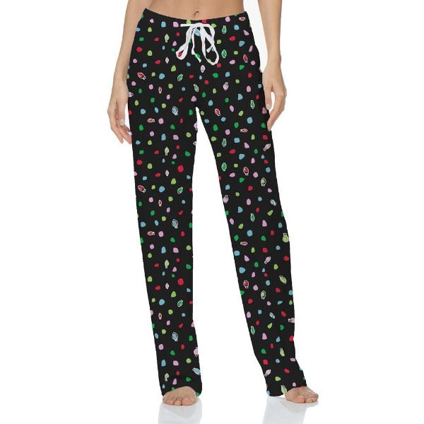 Holiday Lounge Pants - HM - FrouFrou Couture