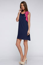 Polka Dot Dress - FrouFrou Couture