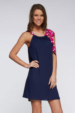 Polka Dot Dress - FrouFrou Couture