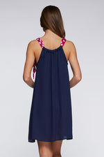 Polka Dot Dress - FrouFrou Couture