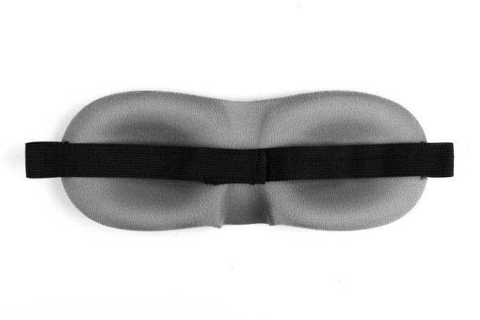 3D seamless eye protection sleep goggles