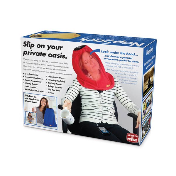 Prank Pack | Wrap Your Real Gift in a Prank Funny Gag Joke Gift Box - by Prank-O - The Original Prank Gift Box | Awesome Novelty Gift Box for any adult or...