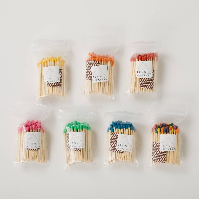 Match Refill Kits