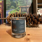 Adventure Story - Coastal Drive Candle