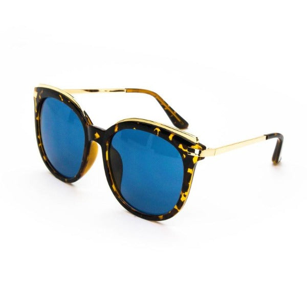 Optimum Optical Sunglasses - Goldie