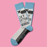 Two Left Feet 5th Edition Socks Open Stock
