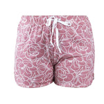 BREAKFAST IN BED LOUNGE SHORTS - FrouFrou Couture