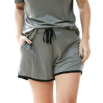 WEEKENDER SHORTS - FrouFrou Couture