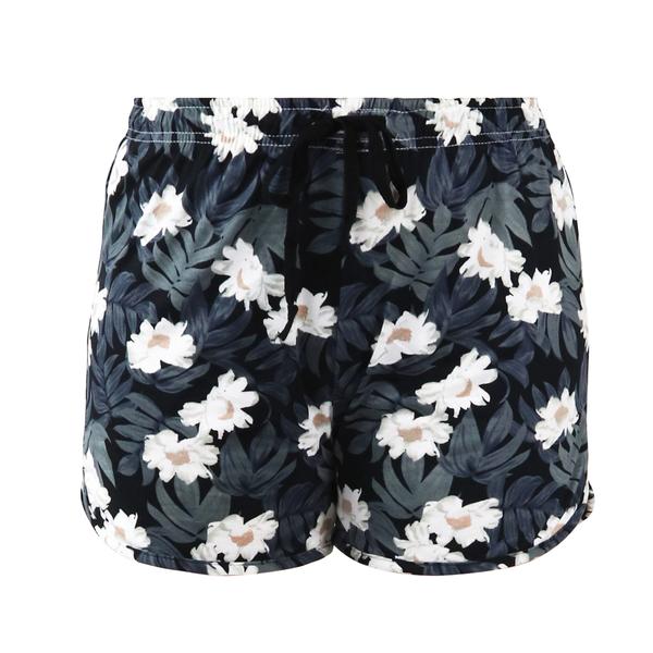 Sweet Escape Lounge Shorts - STAYCATION - FrouFrou Couture