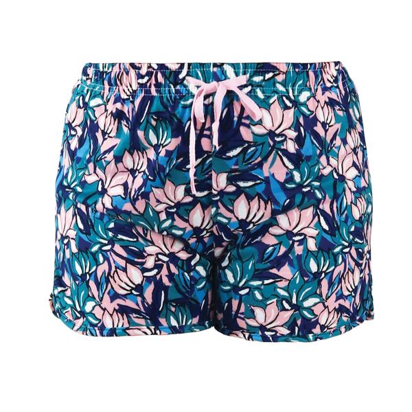 Sweet Escape Lounge Shorts - SUNDAY FUNDAY - FrouFrou Couture