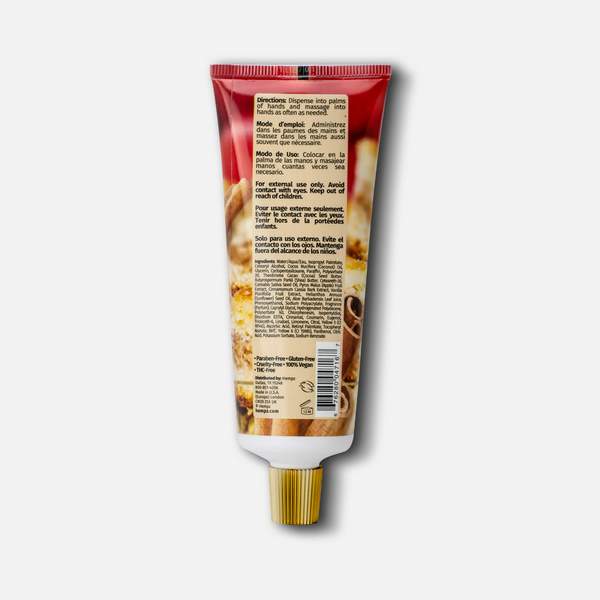 Hempz Apple Cinnamon Shortbread Herbal Body Moisturizer