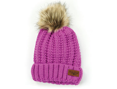 Kid's Pom Hat - FrouFrou Couture
