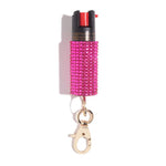 Assorted Rhinestone Pepper Sprays - FrouFrou Couture
