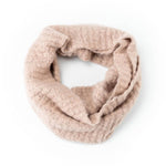 Britt's Knits Common Good Recycled Infinity Scarf