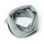 Britt's Knits Common Good Recycled Infinity Scarf