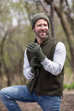 Men's Craftsman Collection Gloves