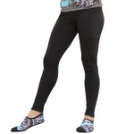 Lifestyle Leggings - Yoga Pants - FrouFrou Couture