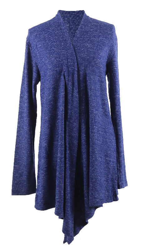 Fly Away Cardigan - Navy - FrouFrou Couture